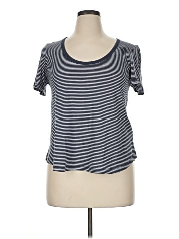 Majestic Filatures Short Sleeve T-Shirt (view 1)