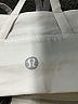 Lululemon Athletica White Tank Top Size 12 - photo 7