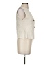Zara Ivory Sweater Vest Size S - photo 4