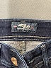 Silver Jeans Co. Blue Jeans Size 24 waist - photo 7