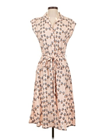 Family Affair Casual Dress (view 1)