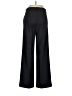 Nicole Miller Black Blue Dress Pants Size 6 - photo 2
