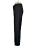 Nicole Miller Black Blue Dress Pants Size 6 - photo 5