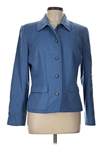 Ann Taylor LOFT Blazer (view 1)