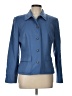 Ann Taylor LOFT Blue Blazer Size 12 - photo 1