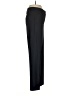 Nicole Miller Black Blue Dress Pants Size 6 - photo 4