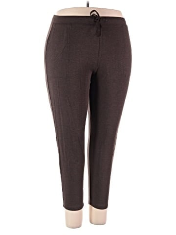 Lou & Grey Casual Pants (view 1)