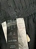 Adidas 100% Polyester Stripes Black Athletic Shorts Size M (youth) - photo 3