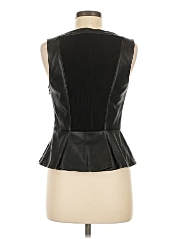 Robert Rodriguez Sleeveless Blouse (view 2)