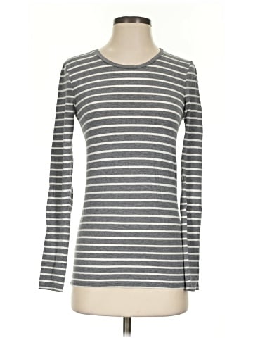 Banana Republic Long Sleeve T-Shirt (view 1)