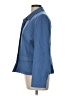 Ann Taylor LOFT Blue Blazer Size 12 - photo 5