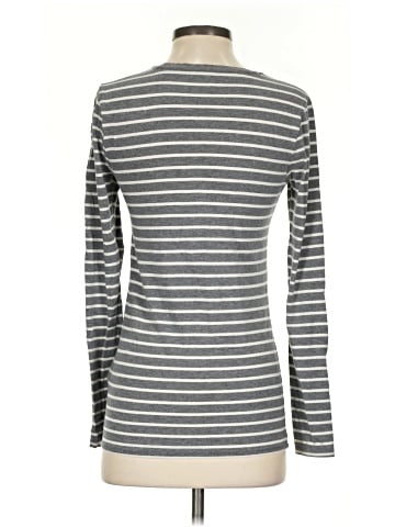 Banana Republic Long Sleeve T-Shirt (view 2)