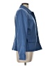 Ann Taylor LOFT Blue Blazer Size 12 - photo 4