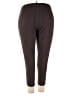 Lou & Grey Brown Casual Pants Size XXL - photo 2