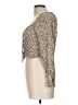 Altar'd State Tan Long Sleeve Top Size L - photo 5