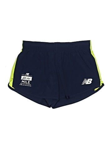 New Balance Athletic Shorts (view 1)