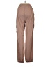 Love Tree Brown Cargo Pants Size M - photo 2
