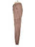 Love Tree Brown Cargo Pants Size M - photo 5