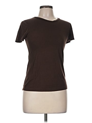 Banana Republic Short Sleeve T-Shirt (view 1)