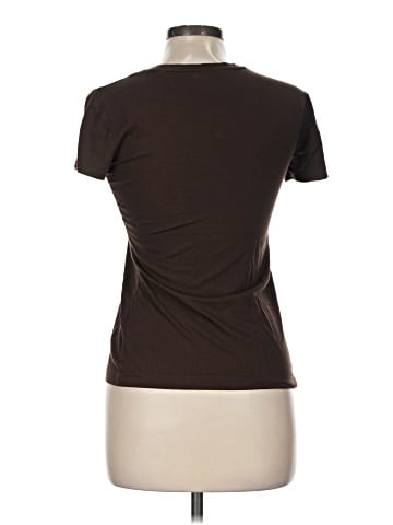 Banana Republic Short Sleeve T-Shirt (view 2)