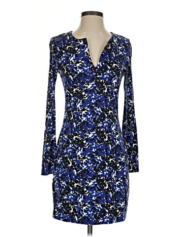 Diane von Furstenberg Cocktail Dress (view 1)