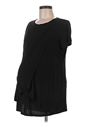 Motherhood 3/4 Sleeve T-Shirt (view 1)