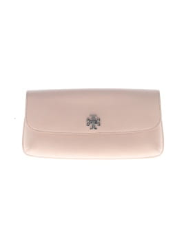 Tory Burch Leather Clutch