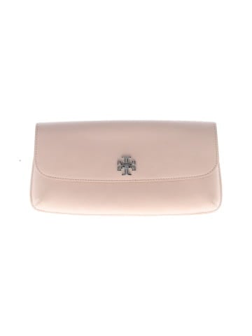 Tory Burch Leather Clutch (view 1)