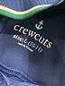 Crewcuts Blue Short Sleeve Top Size 10 - 11 - photo 3