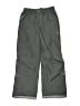 Gerry 100% Polyester Gray Casual Pants Size 14 - 16 - photo 1