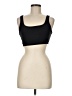 Athleta Black Sports Bra Size M - photo 1