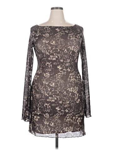 Motel Cocktail Dress (view 1)