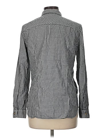 Eddie Bauer Long Sleeve Button-Down Shirt (view 2)