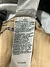 7 For All Mankind Ivory Jeans Size 27 waist - photo 9