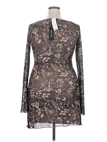 Motel Cocktail Dress (view 2)