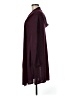 Laila Jayde Burgundy Cardigan Size M - photo 5