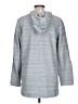 J.Jill Blue Sweatshirt Size L - photo 2