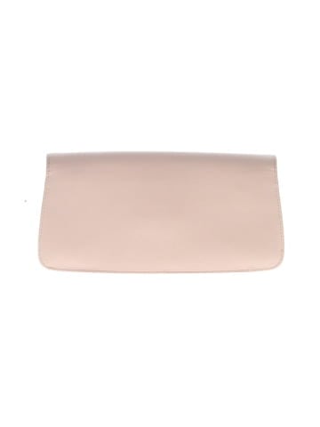 Tory Burch Leather Clutch (view 2)