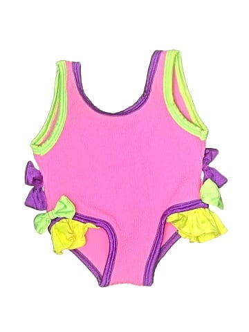 Miniwear One Piece Swimsuit (view 1)