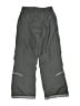 Gerry 100% Polyester Gray Casual Pants Size 14 - 16 - photo 2