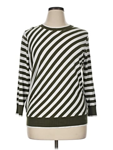 Tommy Hilfiger Pullover Sweater (view 1)