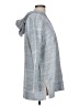 J.Jill Blue Sweatshirt Size L - photo 4