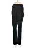 French Connection Solid Black Active Pants Size 4 - photo 1