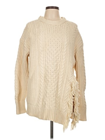 J.Crew Turtleneck Sweater (view 1)