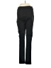 French Connection Solid Black Active Pants Size 4 - photo 2