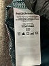 Columbia 100% Nylon Teal Windbreaker Size M - photo 7