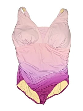 Lands' End One Piece Swimsuit