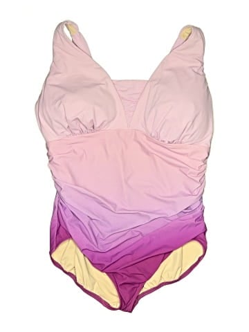 Lands' End Swimsuit Top (view 1)