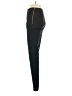 French Connection Solid Black Active Pants Size 4 - photo 5