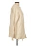 J.Crew Ivory Turtleneck Sweater Size L - photo 4